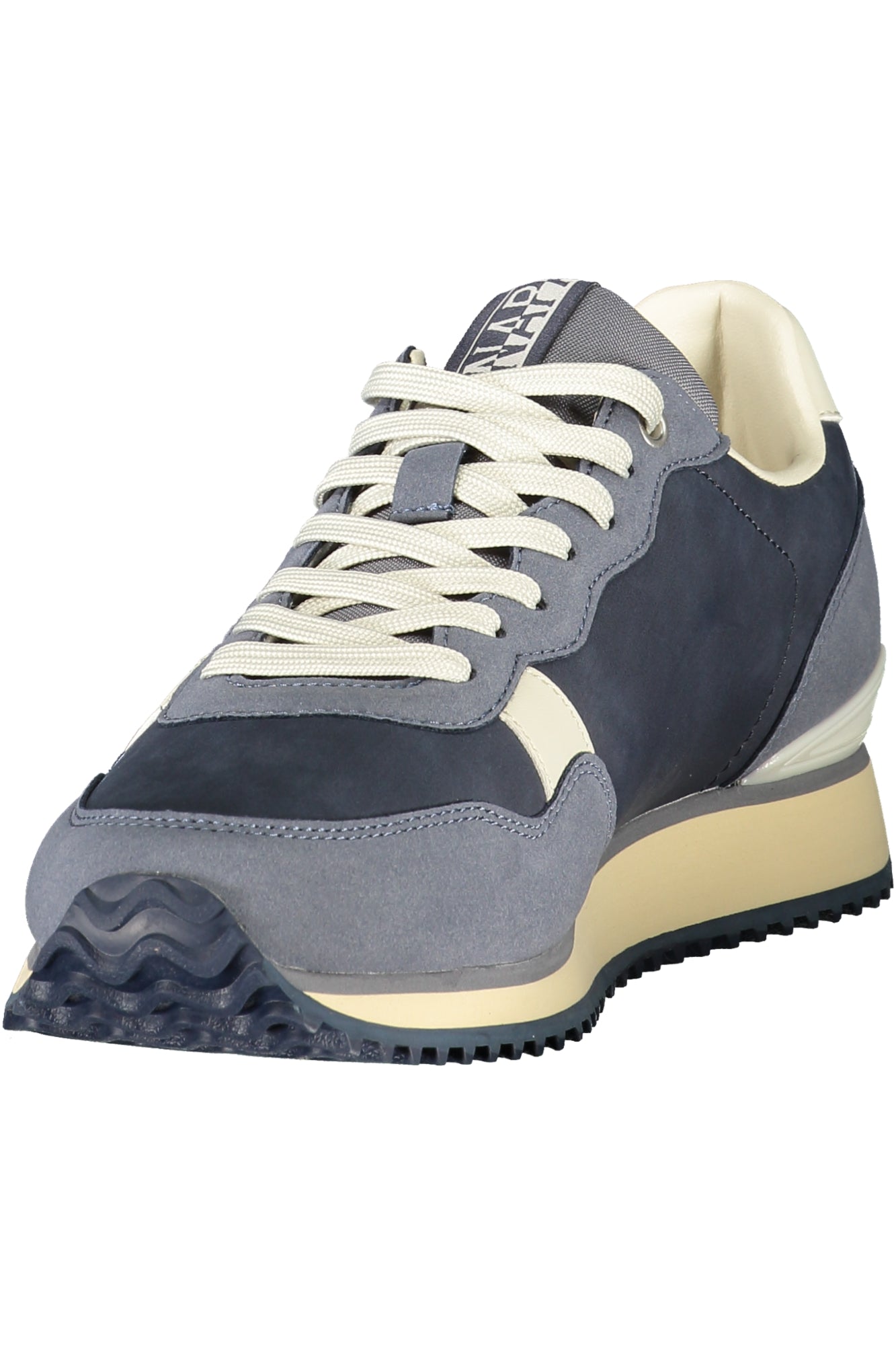 ZAPATOS DEPORTIVOS NAPAPIJRI PARA HOMBRE, COLOR AZUL NAPAPIJRI SHOES