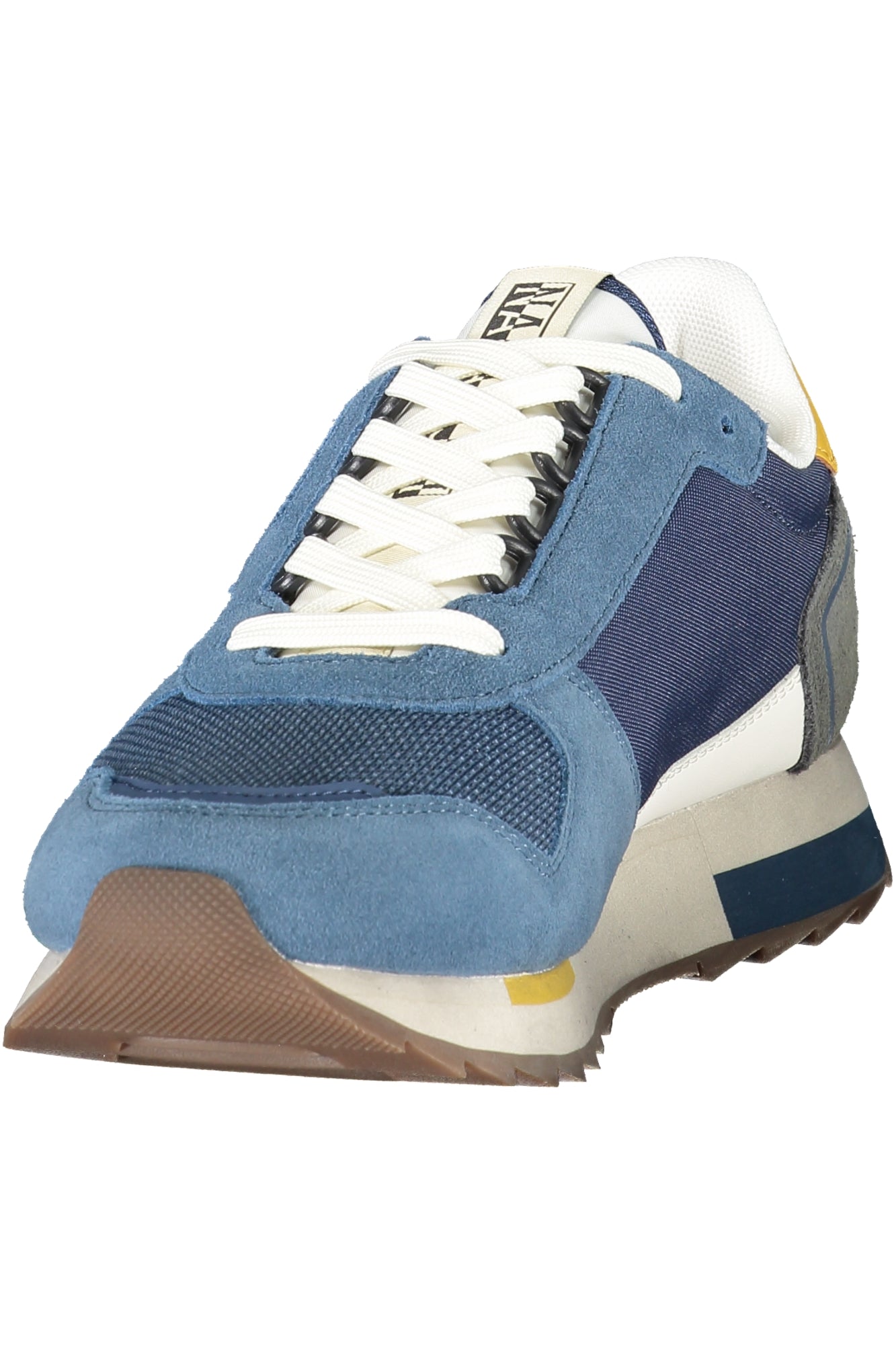 ZAPATOS DEPORTIVOS NAPAPIJRI PARA HOMBRE, COLOR AZUL NAPAPIJRI SHOES