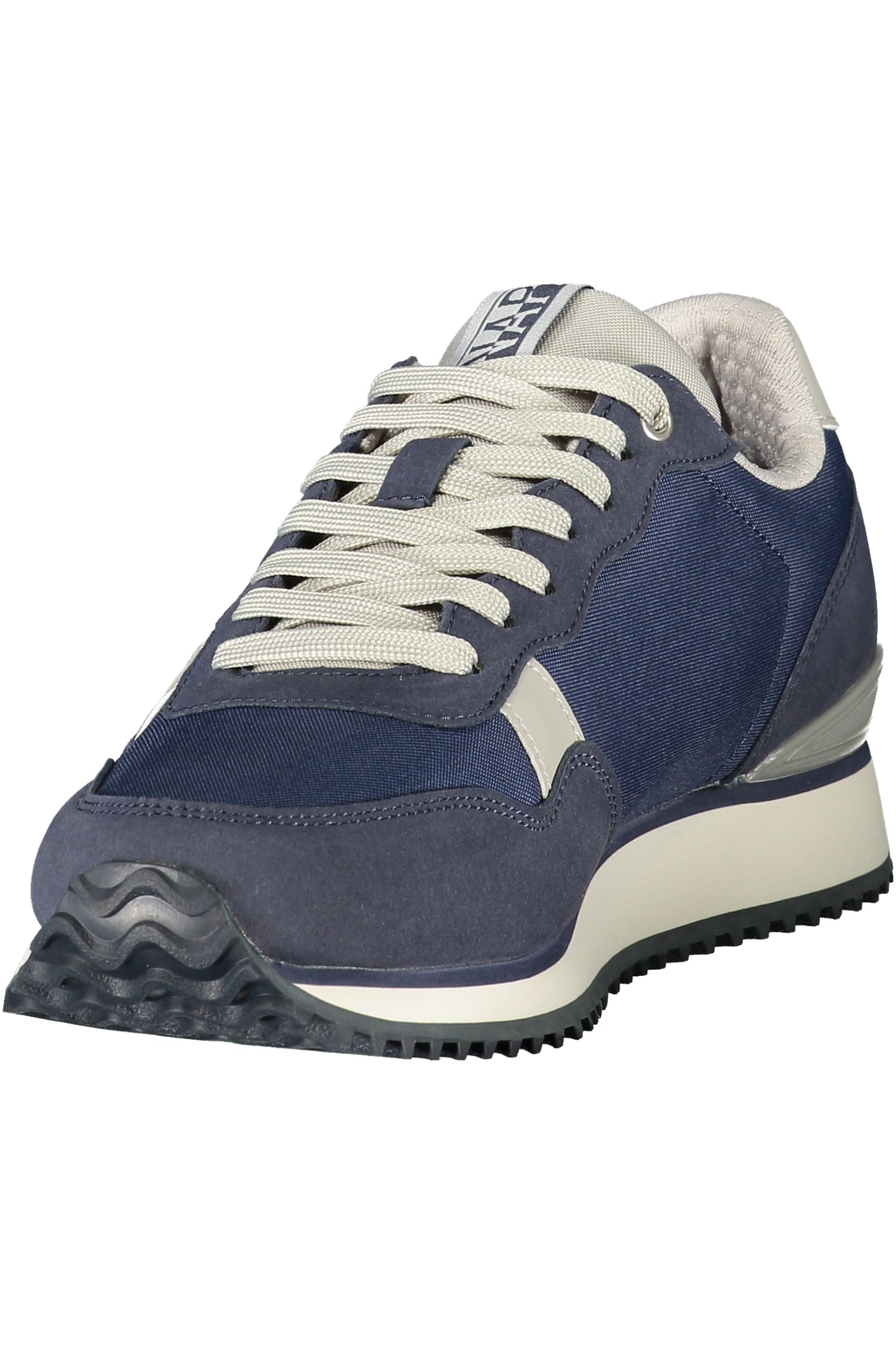 ZAPATOS DEPORTIVOS NAPAPIJRI PARA HOMBRE, COLOR AZUL NAPAPIJRI SHOES
