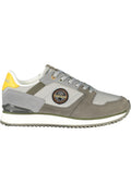 ZAPATOS DEPORTIVOS NAPAPIJRI PARA HOMBRE, COLOR GRIS NAPAPIJRI SHOES