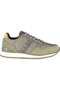 ZAPATOS DEPORTIVOS NAPAPIJRI PARA HOMBRE, COLOR GRIS NAPAPIJRI SHOES