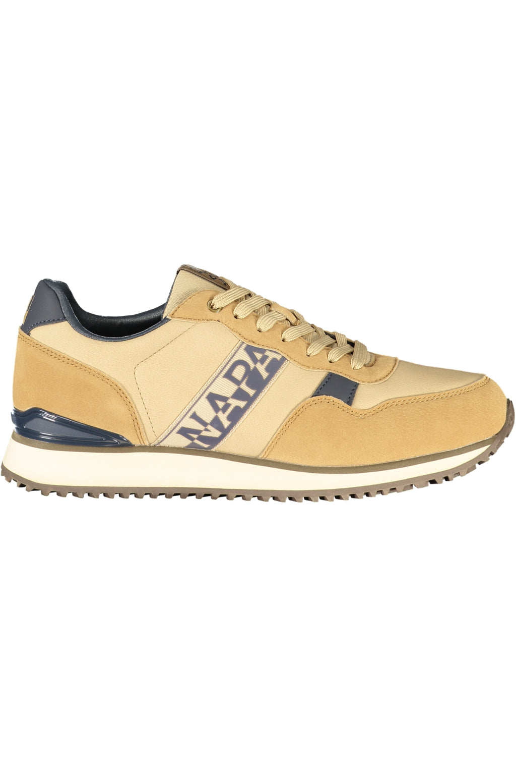 ZAPATOS DEPORTIVOS NAPAPIJRI PARA HOMBRE, COLOR MARRÓN NAPAPIJRI SHOES
