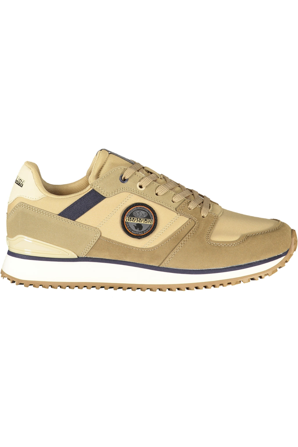 ZAPATOS DEPORTIVOS NAPAPIJRI PARA HOMBRE, COLOR MARRÓN NAPAPIJRI SHOES