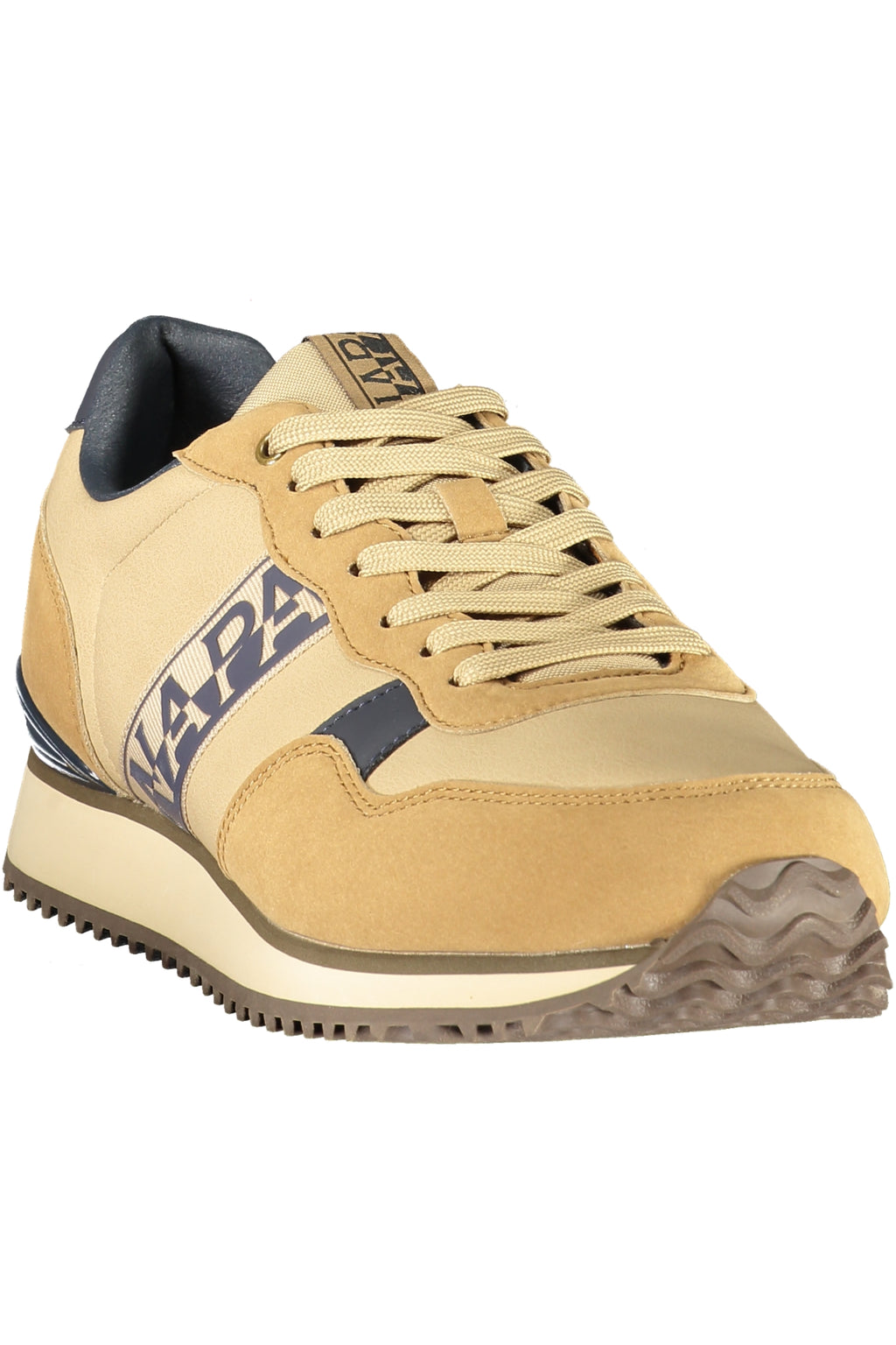 ZAPATOS DEPORTIVOS NAPAPIJRI PARA HOMBRE, COLOR MARRÓN NAPAPIJRI SHOES
