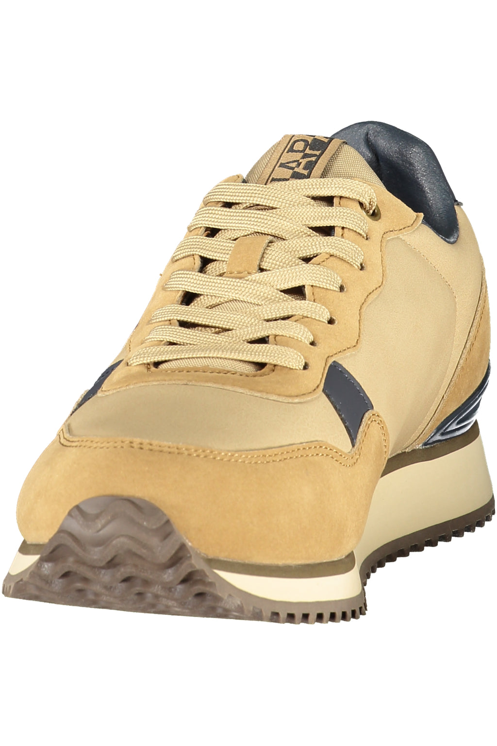 ZAPATOS DEPORTIVOS NAPAPIJRI PARA HOMBRE, COLOR MARRÓN NAPAPIJRI SHOES