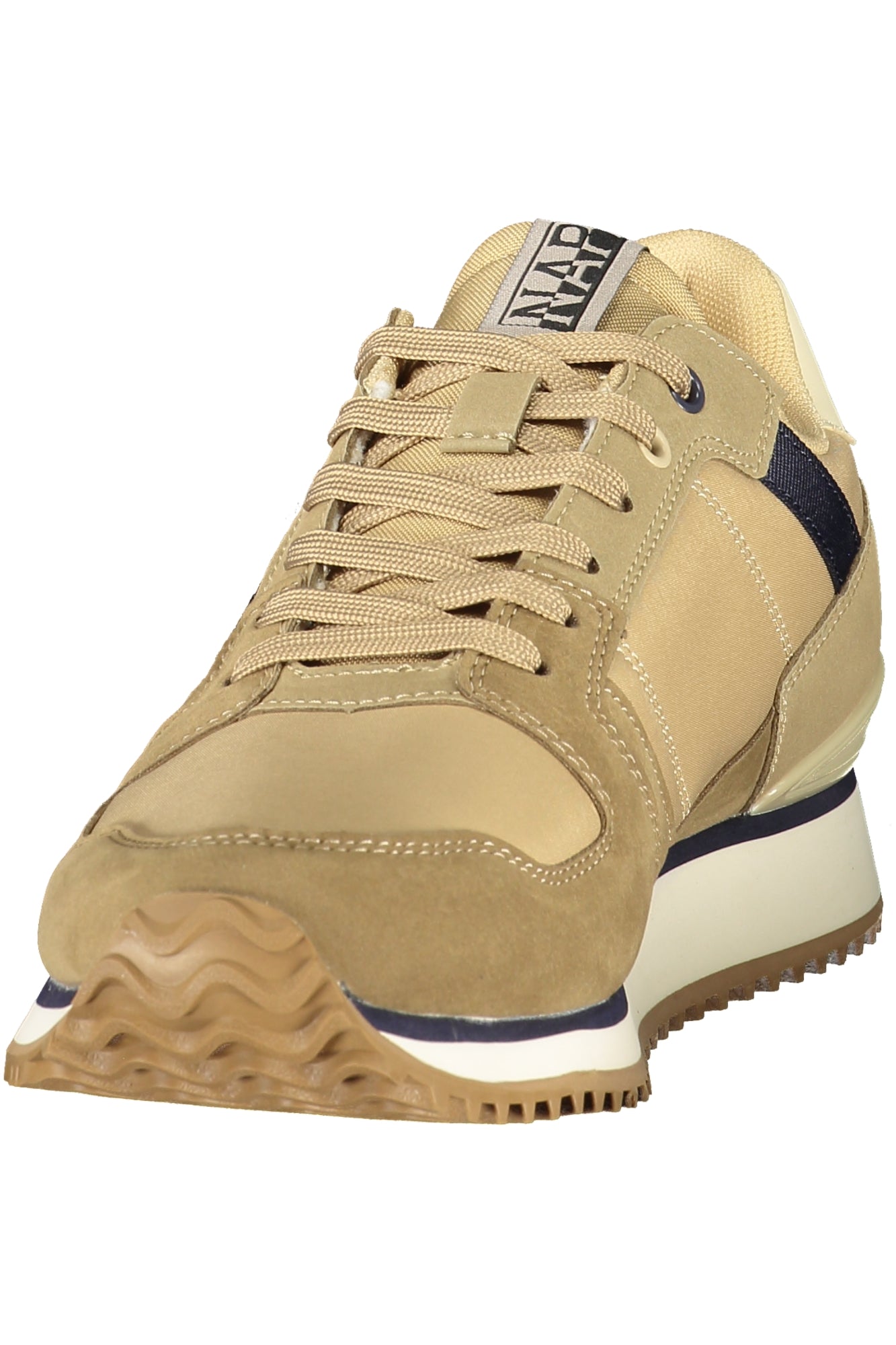 ZAPATOS DEPORTIVOS NAPAPIJRI PARA HOMBRE, COLOR MARRÓN NAPAPIJRI SHOES