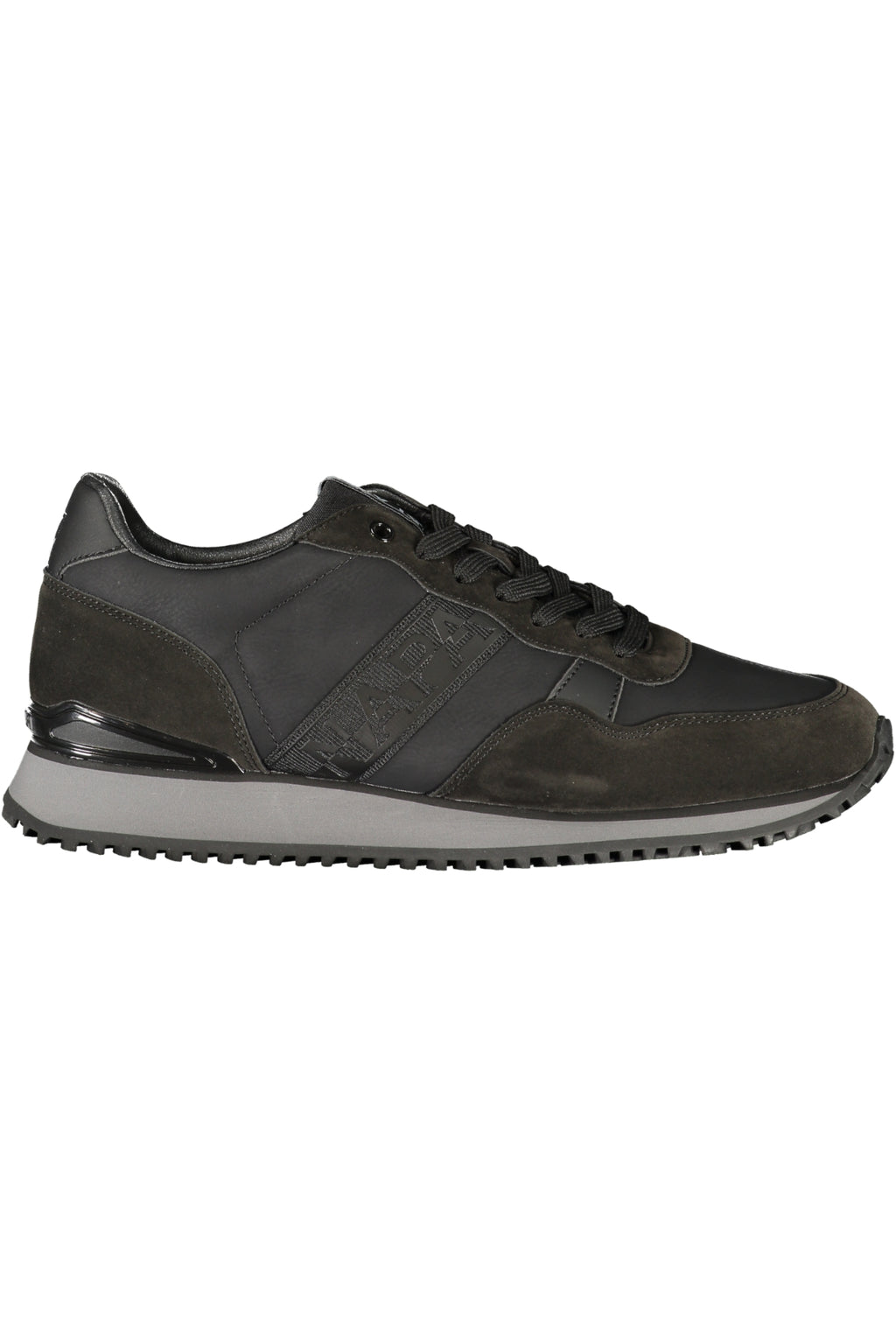 ZAPATOS DEPORTIVOS NAPAPIJRI PARA HOMBRE, COLOR NEGRO NAPAPIJRI SHOES