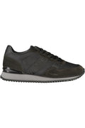 ZAPATOS DEPORTIVOS NAPAPIJRI PARA HOMBRE, COLOR NEGRO NAPAPIJRI SHOES