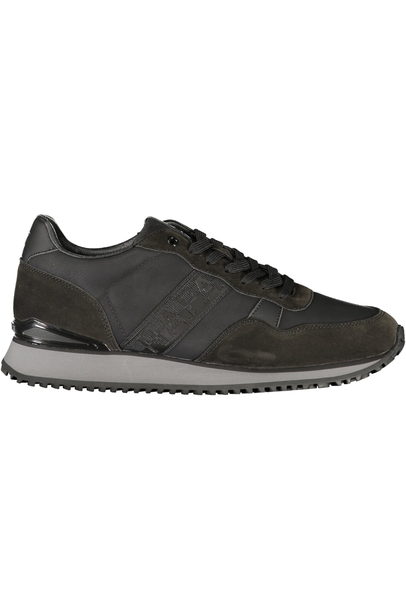 ZAPATOS DEPORTIVOS NAPAPIJRI PARA HOMBRE, COLOR NEGRO NAPAPIJRI SHOES