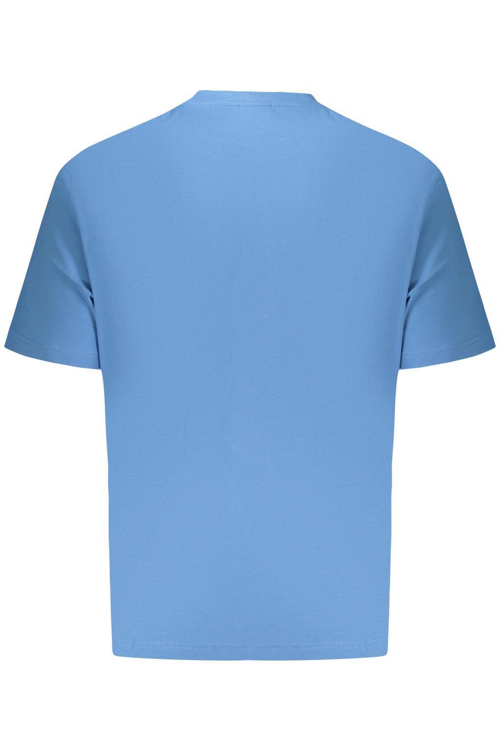 NAPAPIJRI Camisetas Hombre Azul