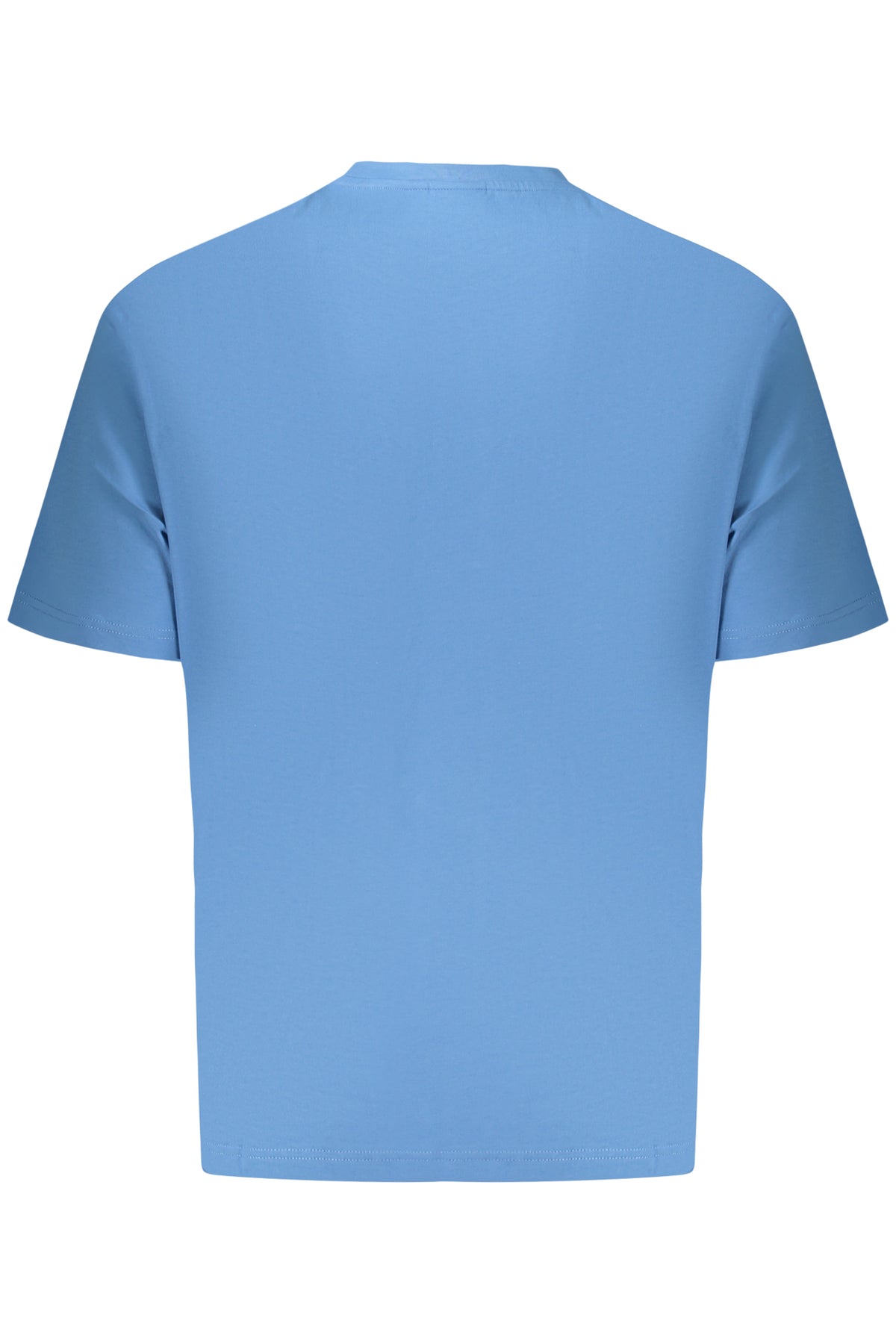 NAPAPIJRI Camisetas Hombre Azul