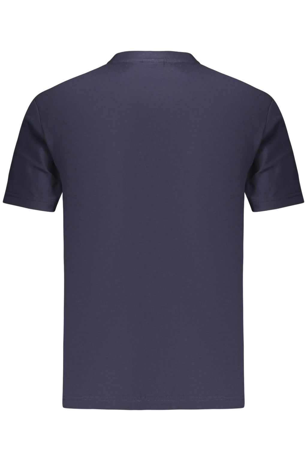 NAPAPIJRI Camisetas Hombre Azul