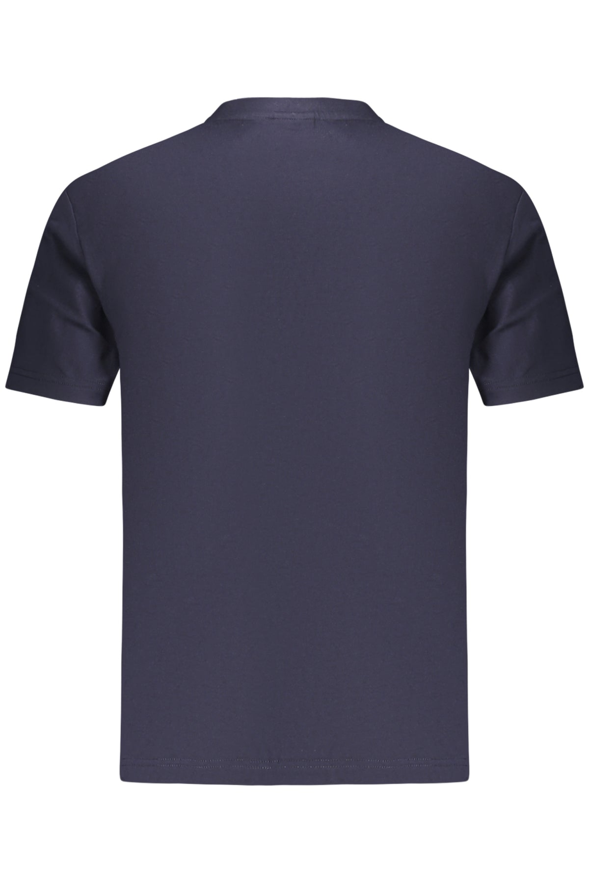 NAPAPIJRI Camisetas Hombre Azul