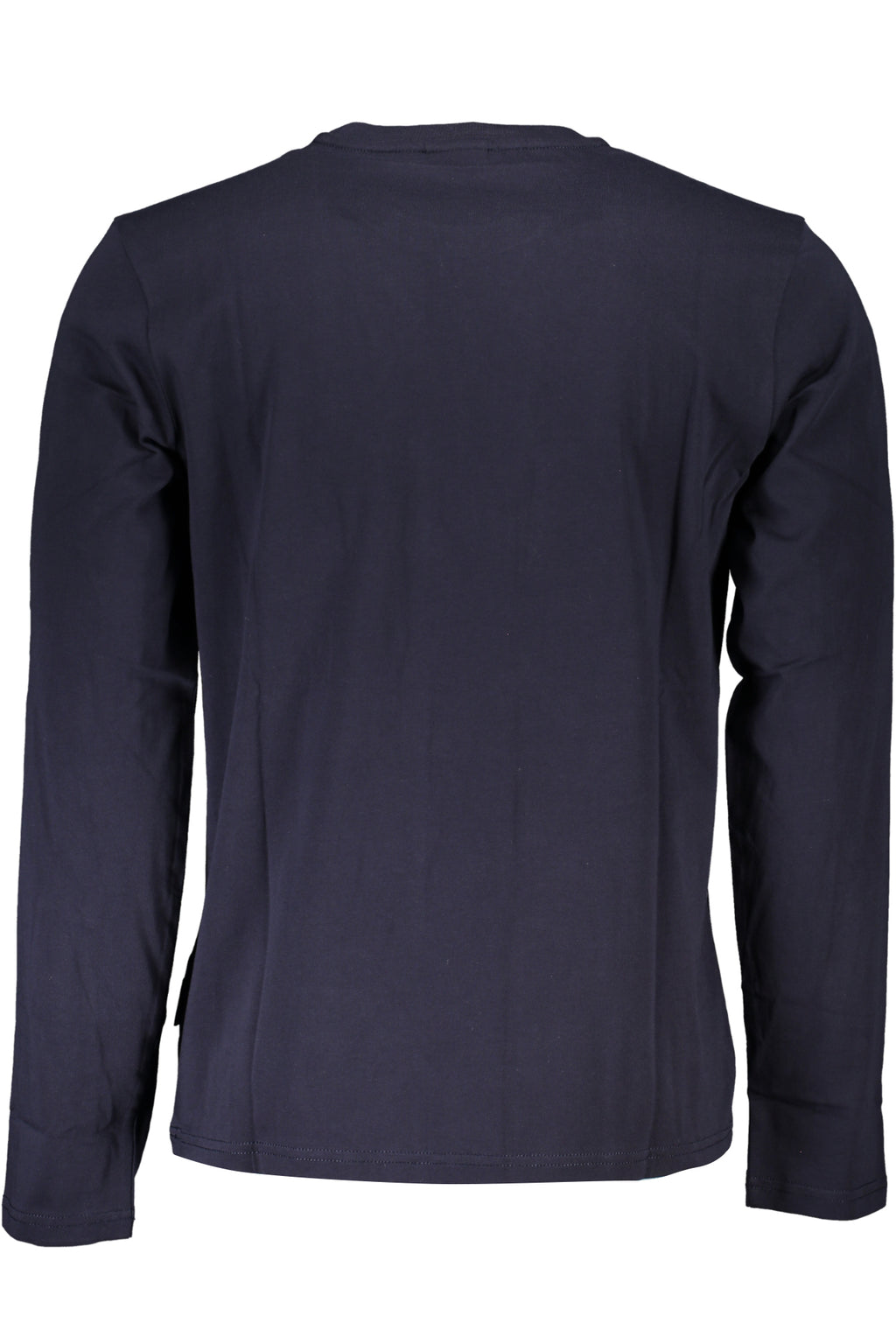 NAPAPIJRI Camisetas Hombre Azul