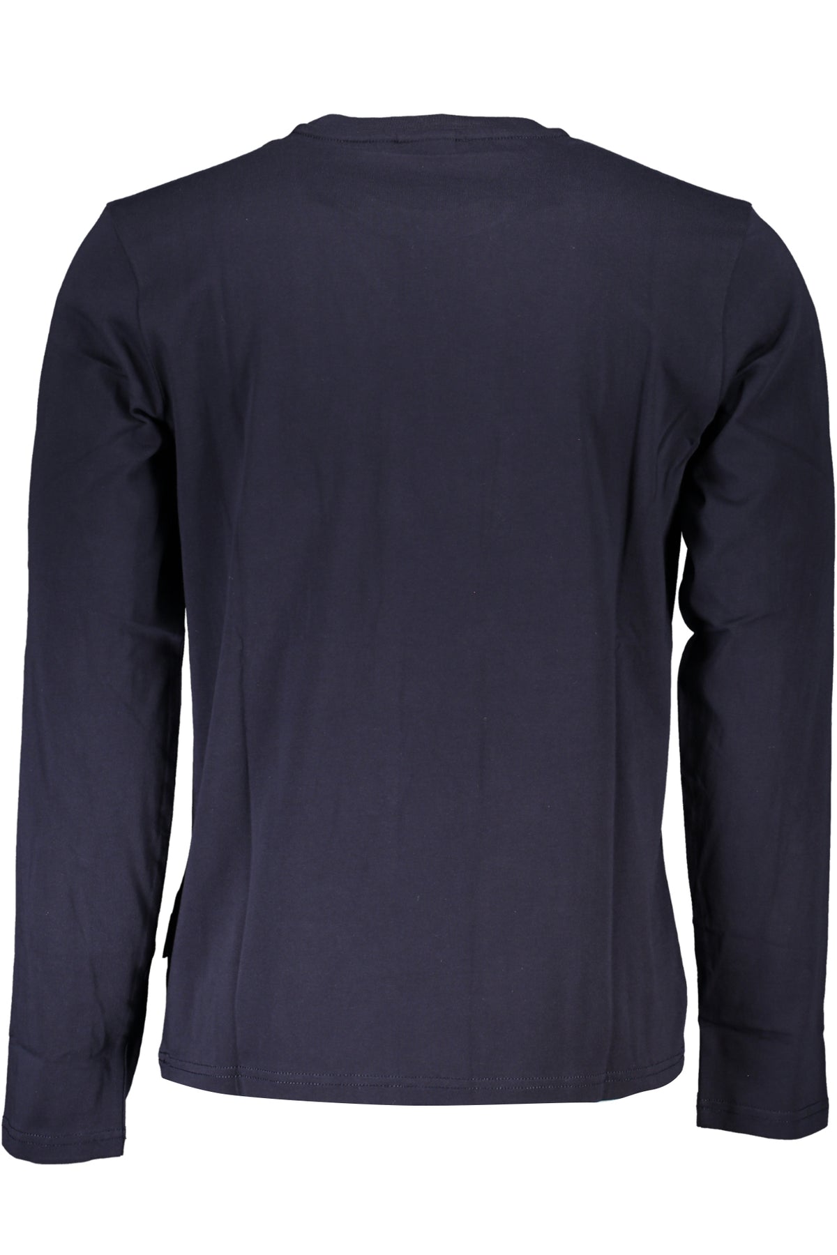 NAPAPIJRI Camisetas Hombre Azul