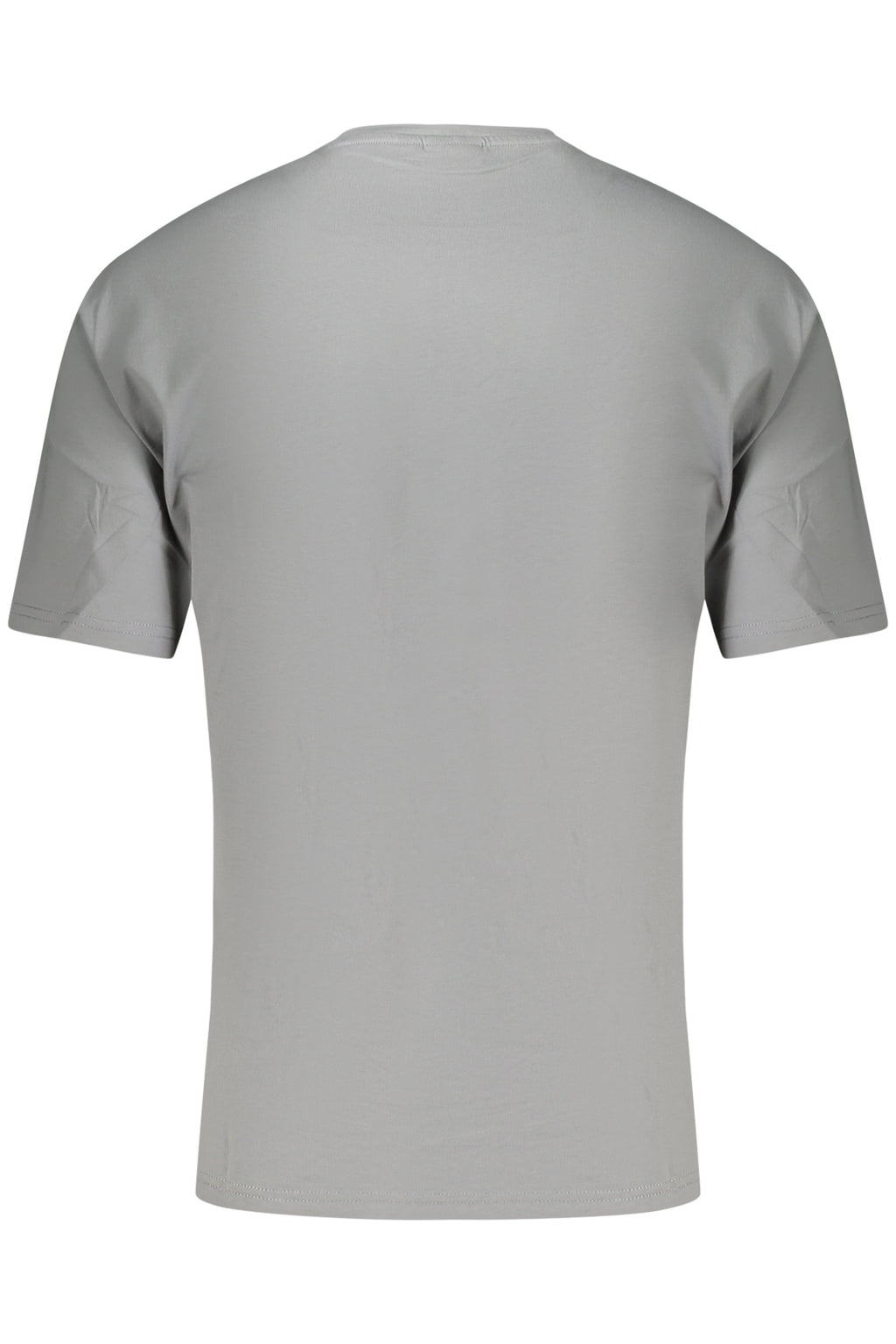 NAPAPIJRI Camisetas Hombre Gris