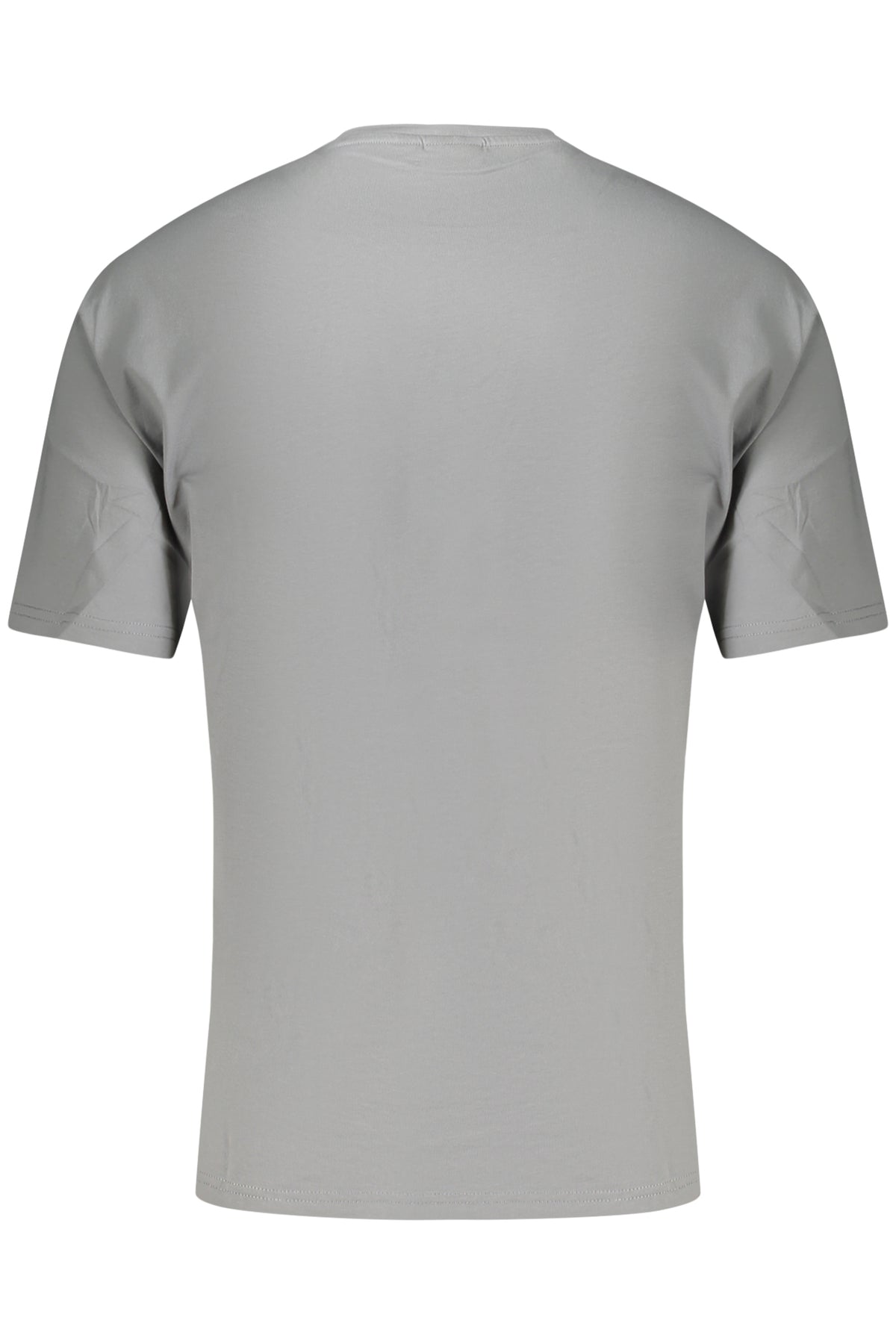 NAPAPIJRI Camisetas Hombre Gris