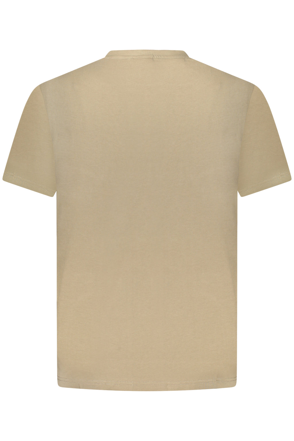 NAPAPIJRI Camisetas Hombre Marrón