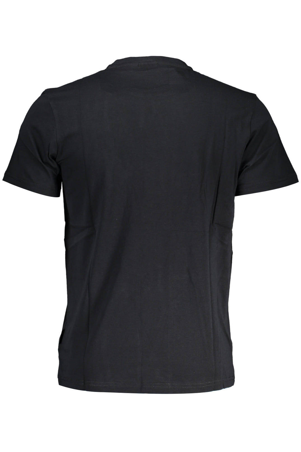 NAPAPIJRI Camisetas Hombre Negro