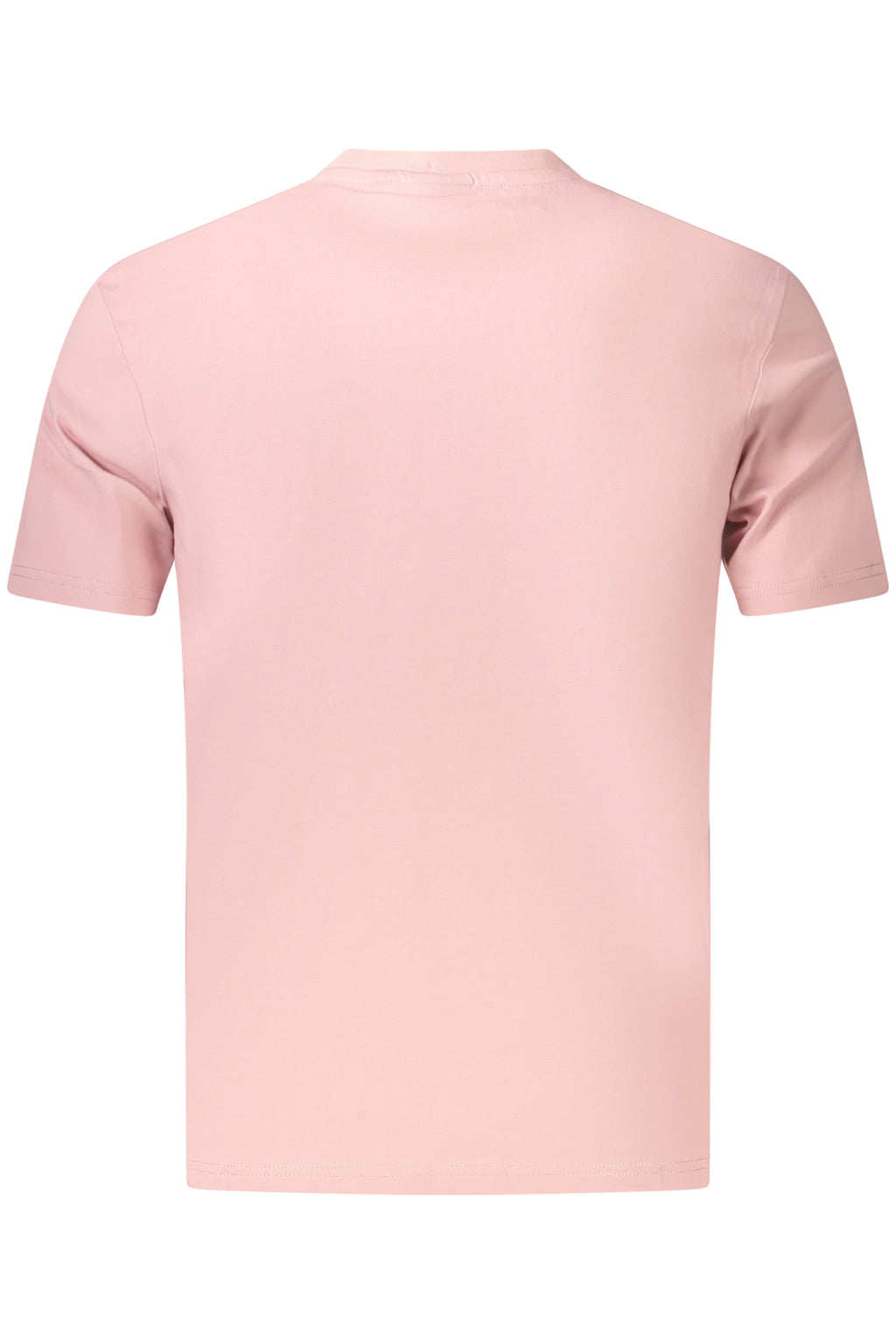 NAPAPIJRI Camisetas Hombre Rosa