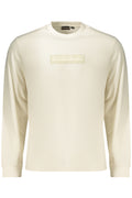 NAPAPIJRI Camisetas Hombre Blanco