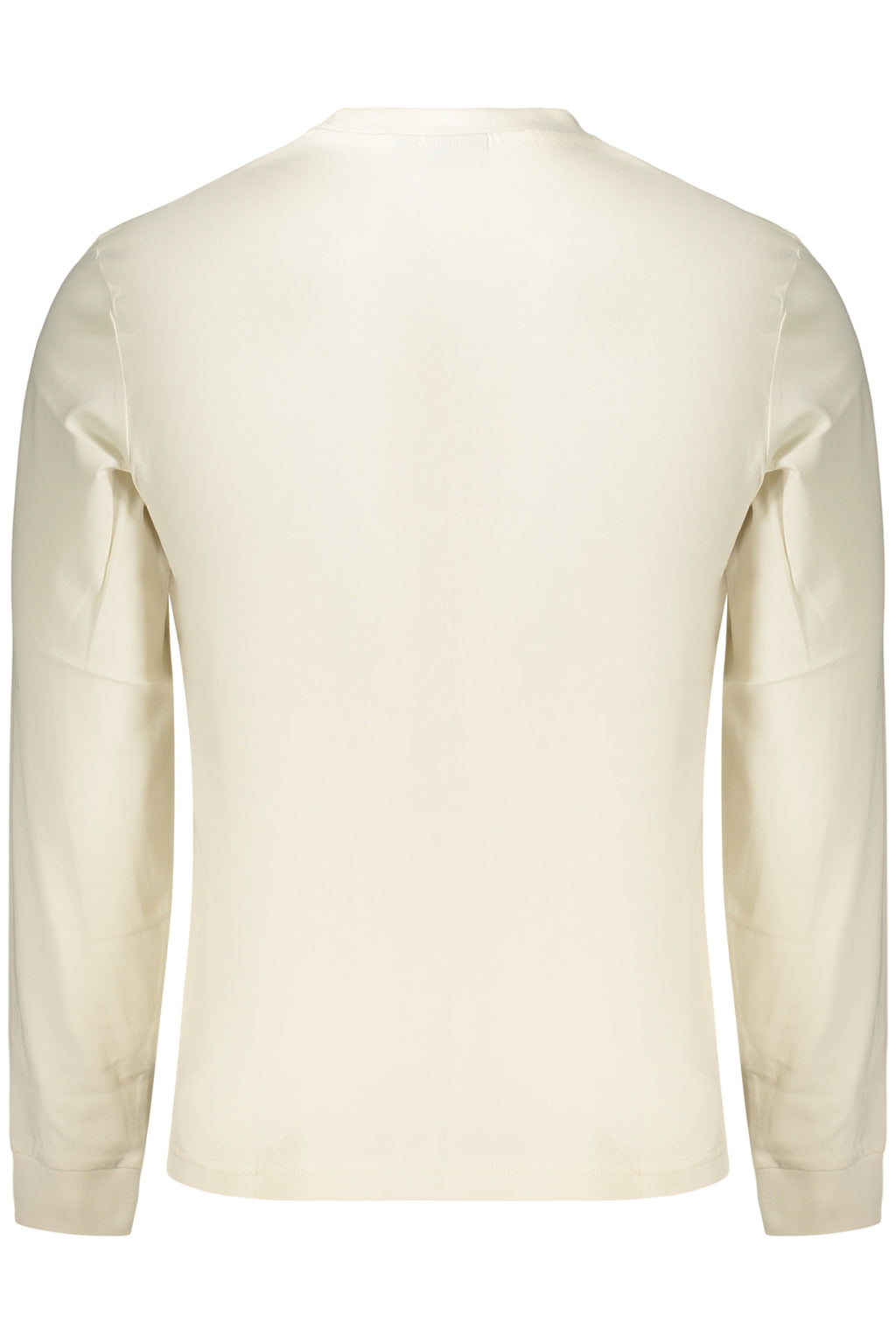 NAPAPIJRI Camisetas Hombre Blanco
