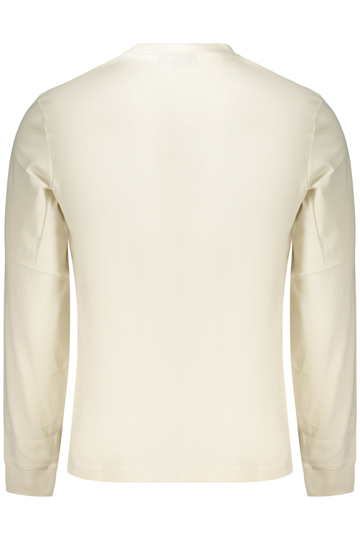 NAPAPIJRI Camisetas Hombre Blanco