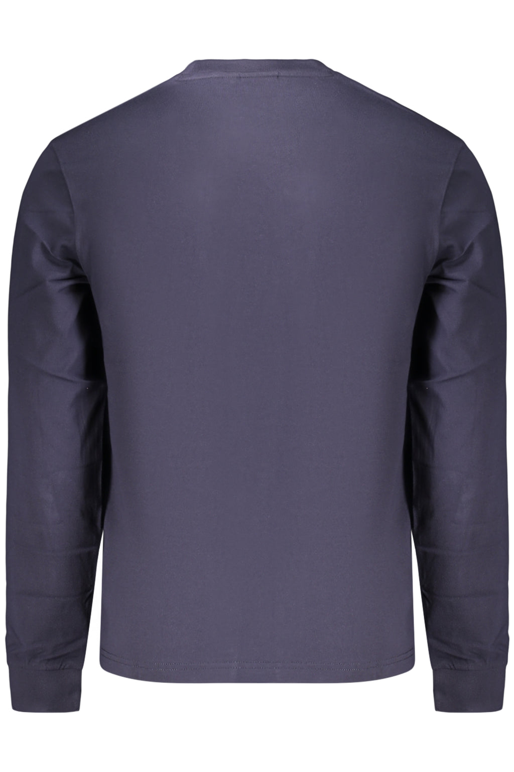 NAPAPIJRI Camisetas Hombre Azul