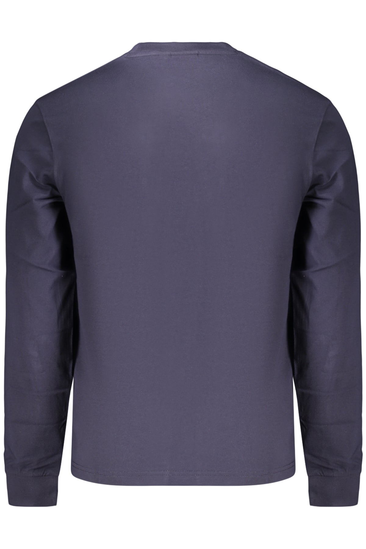 NAPAPIJRI Camisetas Hombre Azul