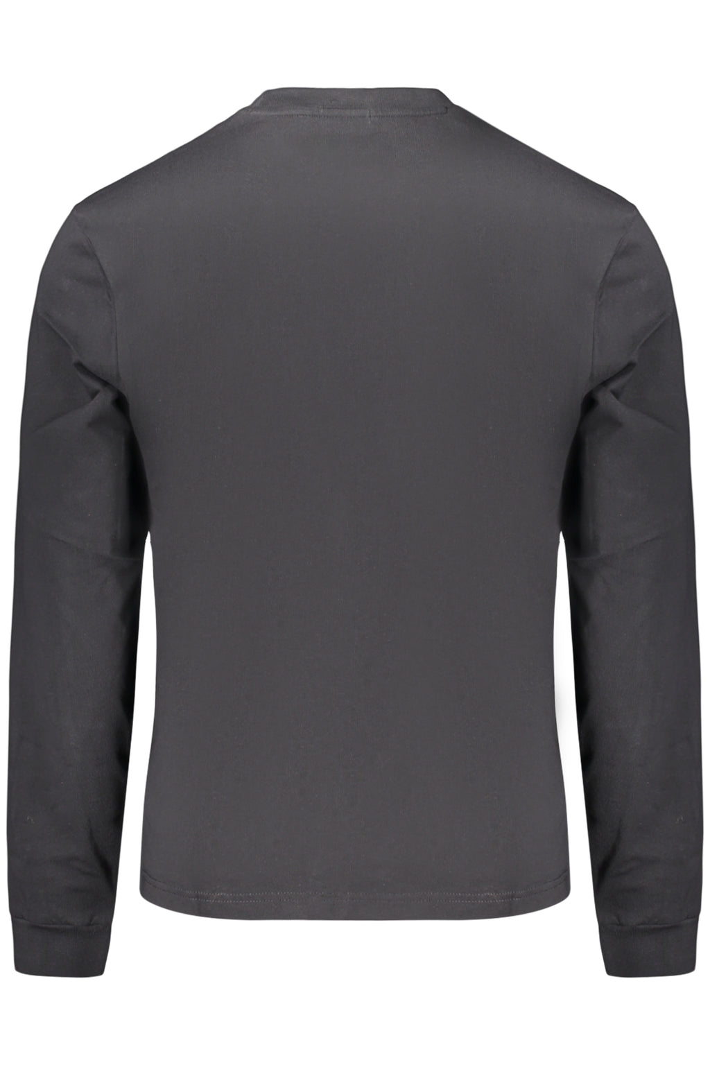 NAPAPIJRI Camisetas Hombre Negro