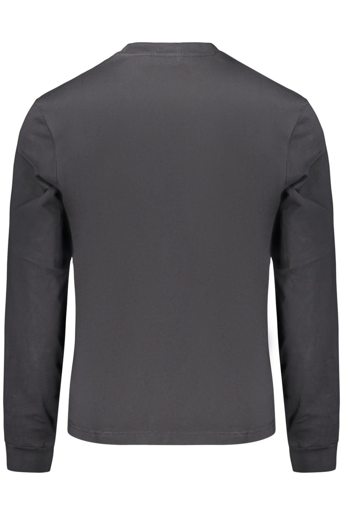 NAPAPIJRI Camisetas Hombre Negro