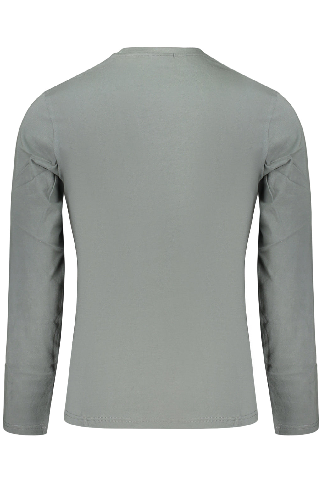 NAPAPIJRI Camisetas Hombre Verde