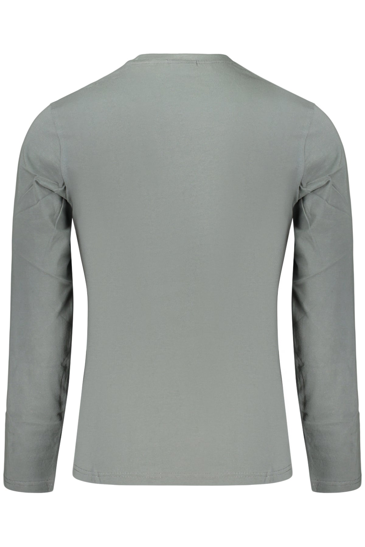 NAPAPIJRI Camisetas Hombre Verde
