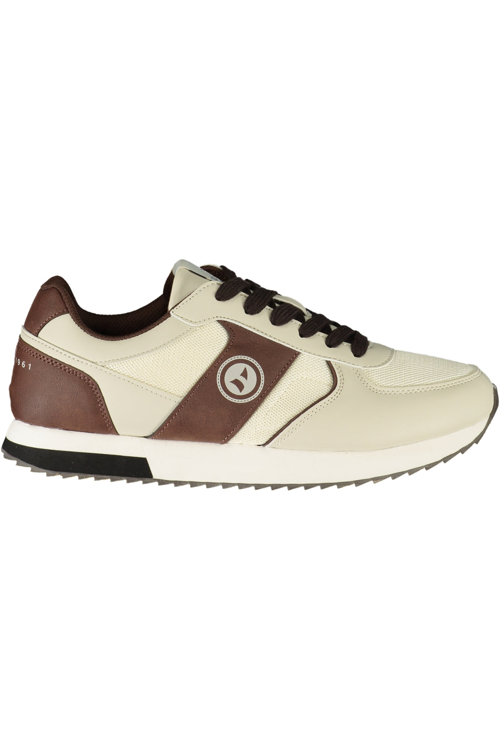 NAVIGARE Zapatillas Hombre Blanco