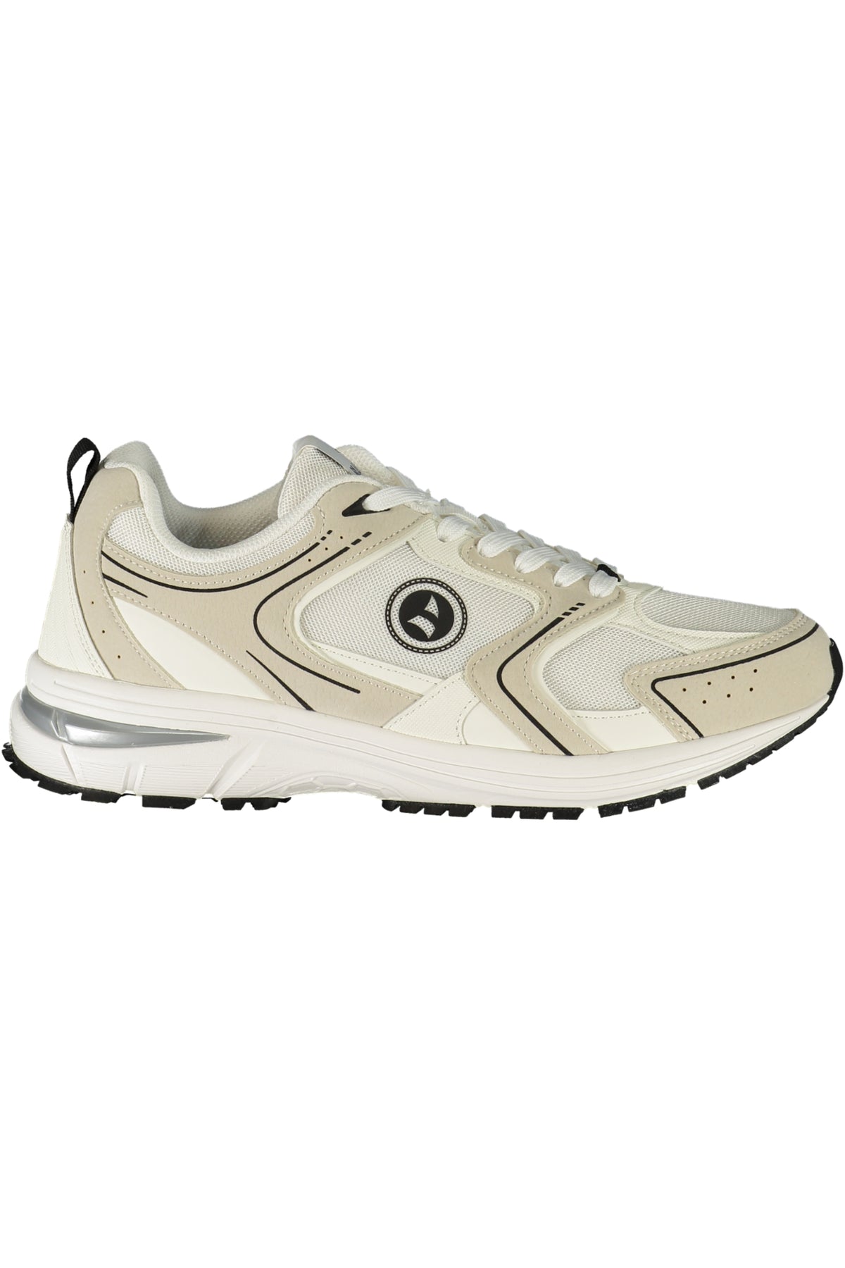 NAVIGARE Zapatillas Hombre Blanco