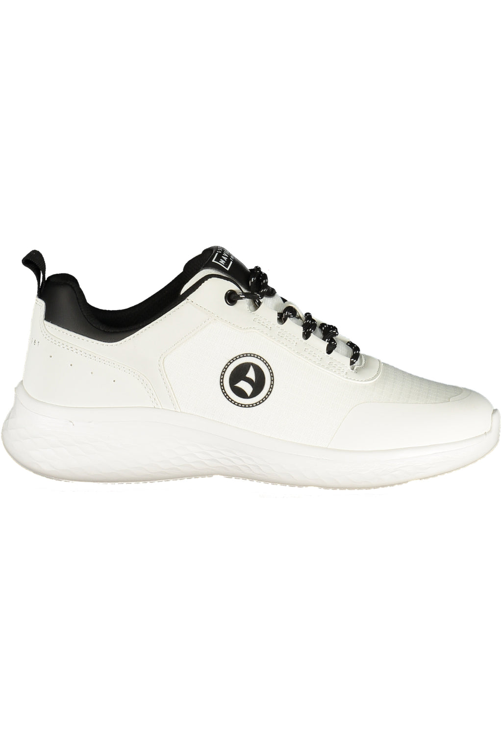NAVIGARE Zapatillas Hombre Blanco