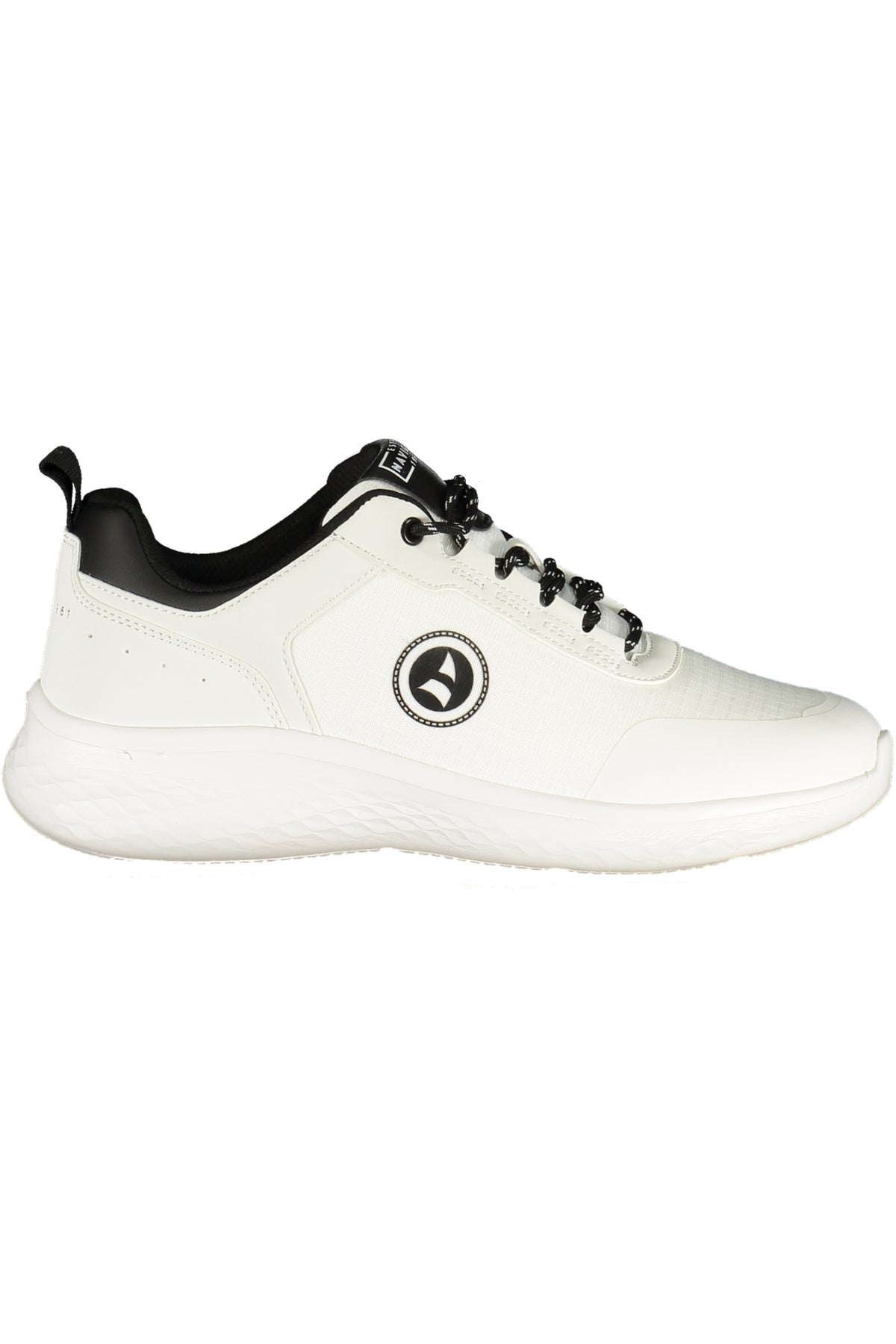 NAVIGARE Zapatillas Hombre Blanco