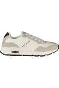 NAVIGARE Zapatillas Hombre Blanco