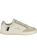 NAVIGARE Zapatillas Hombre Blanco