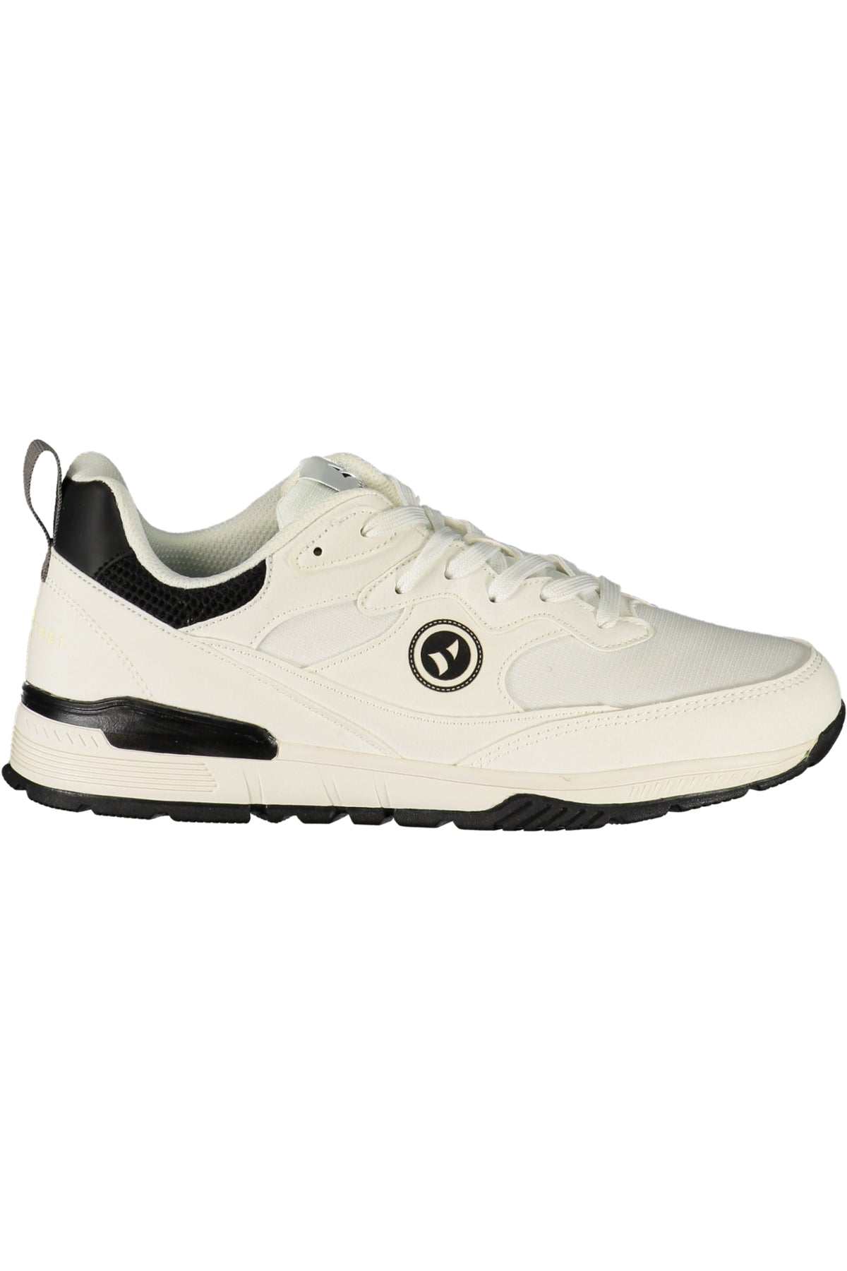 NAVIGARE Zapatillas Hombre Blanco
