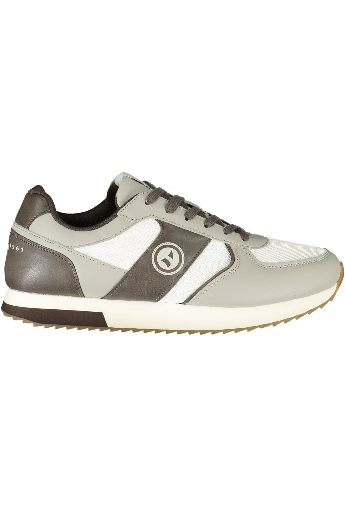 NAVIGARE Zapatillas Hombre Blanco