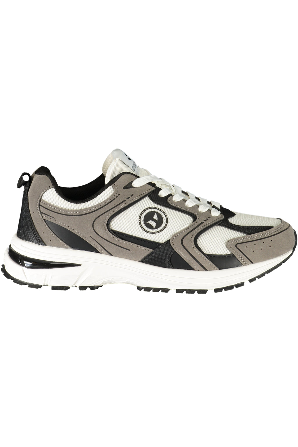 NAVIGARE Zapatillas Hombre Blanco