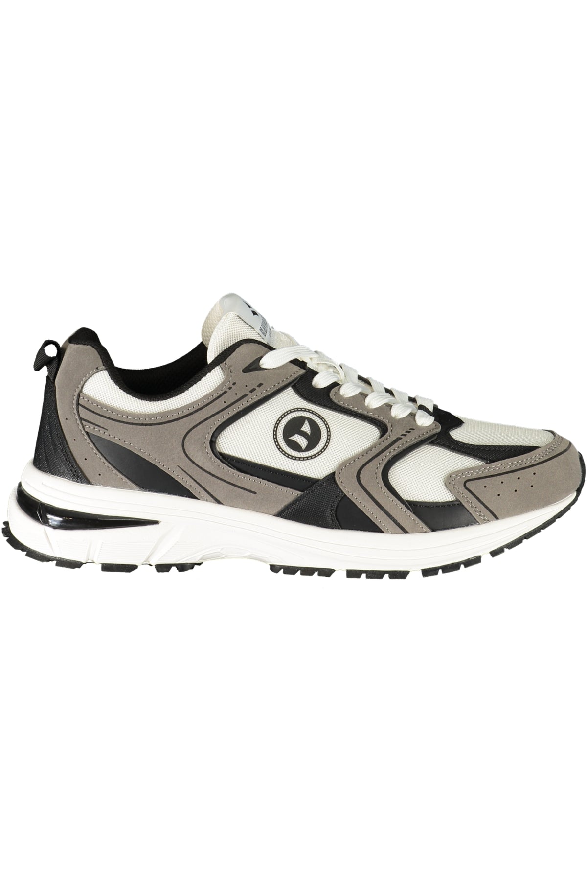 NAVIGARE Zapatillas Hombre Blanco