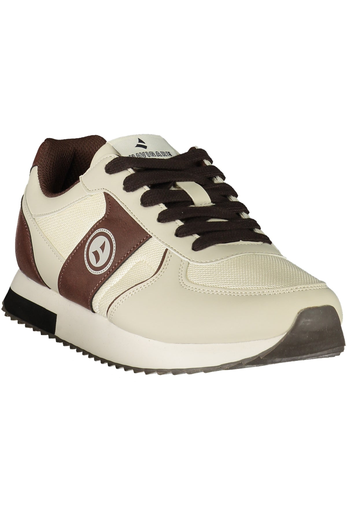 NAVIGARE Zapatillas Hombre Blanco