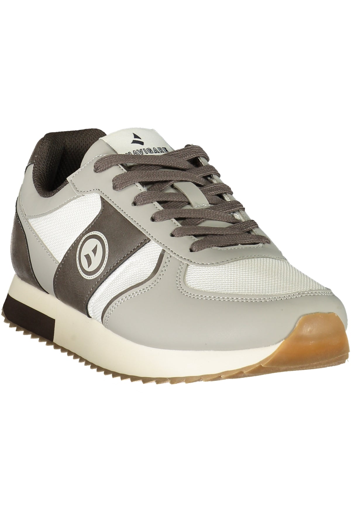 NAVIGARE Zapatillas Hombre Blanco