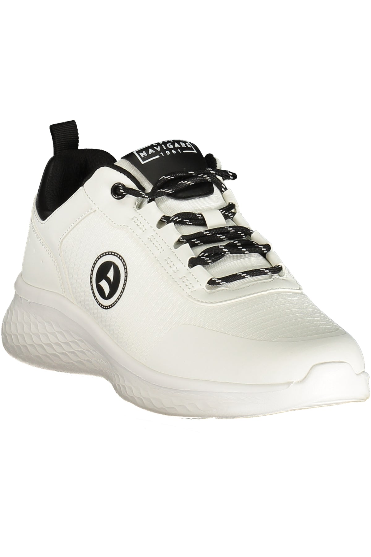 NAVIGARE Zapatillas Hombre Blanco