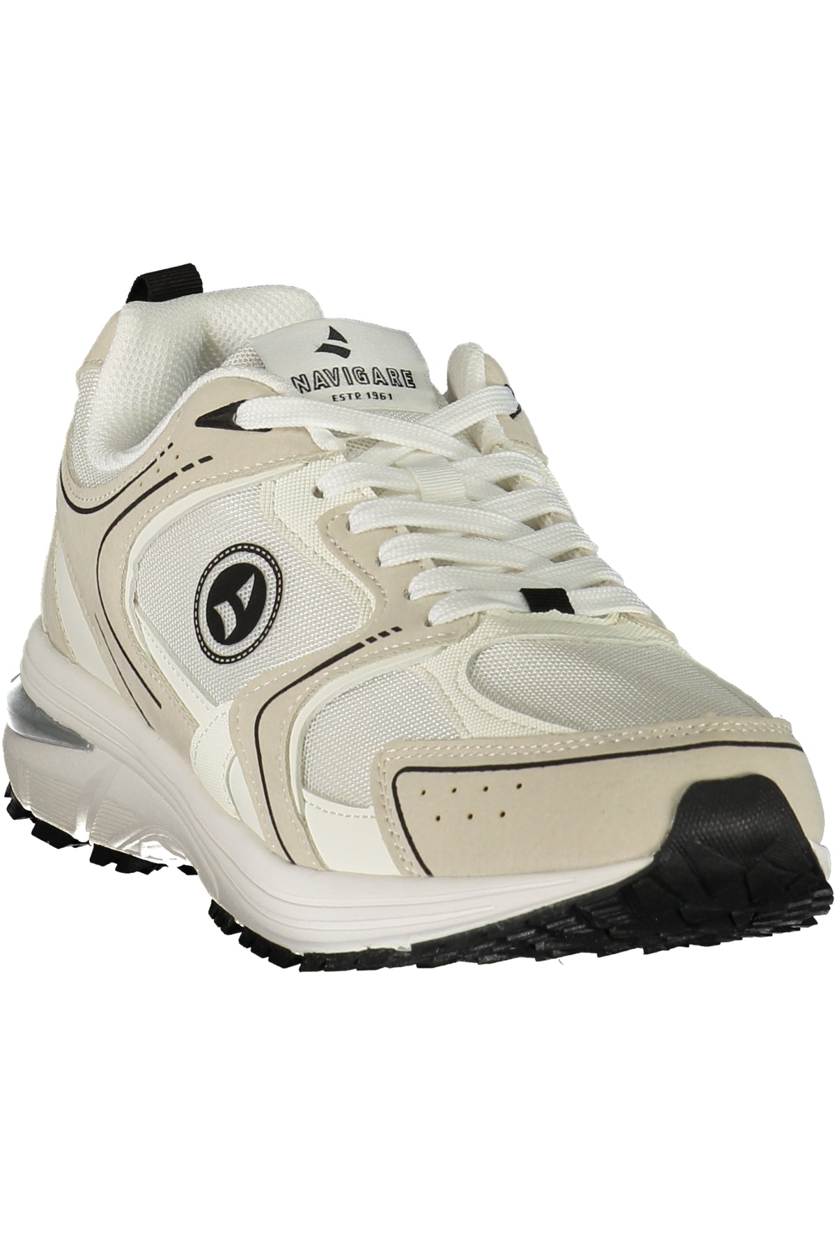 NAVIGARE Zapatillas Hombre Blanco