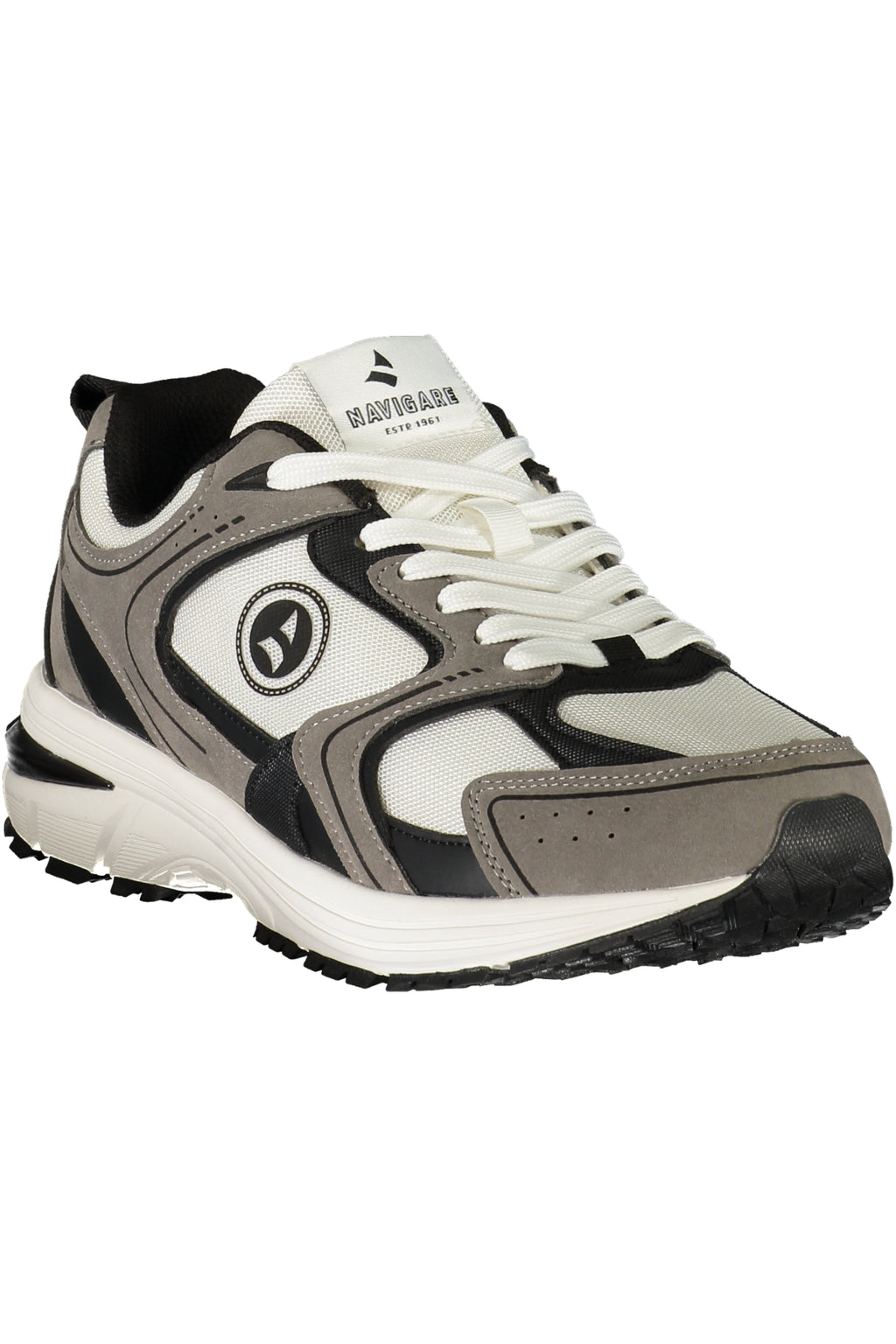 NAVIGARE Zapatillas Hombre Blanco