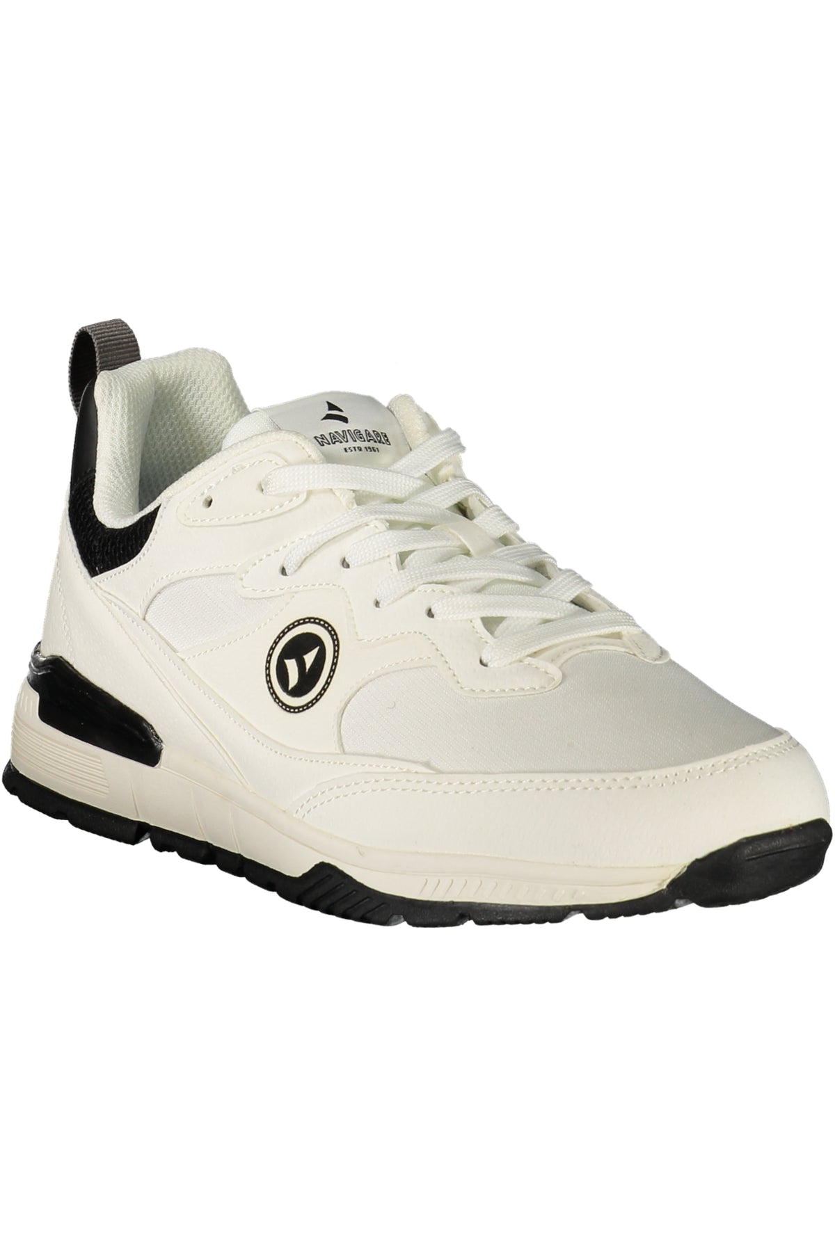 NAVIGARE Zapatillas Hombre Blanco