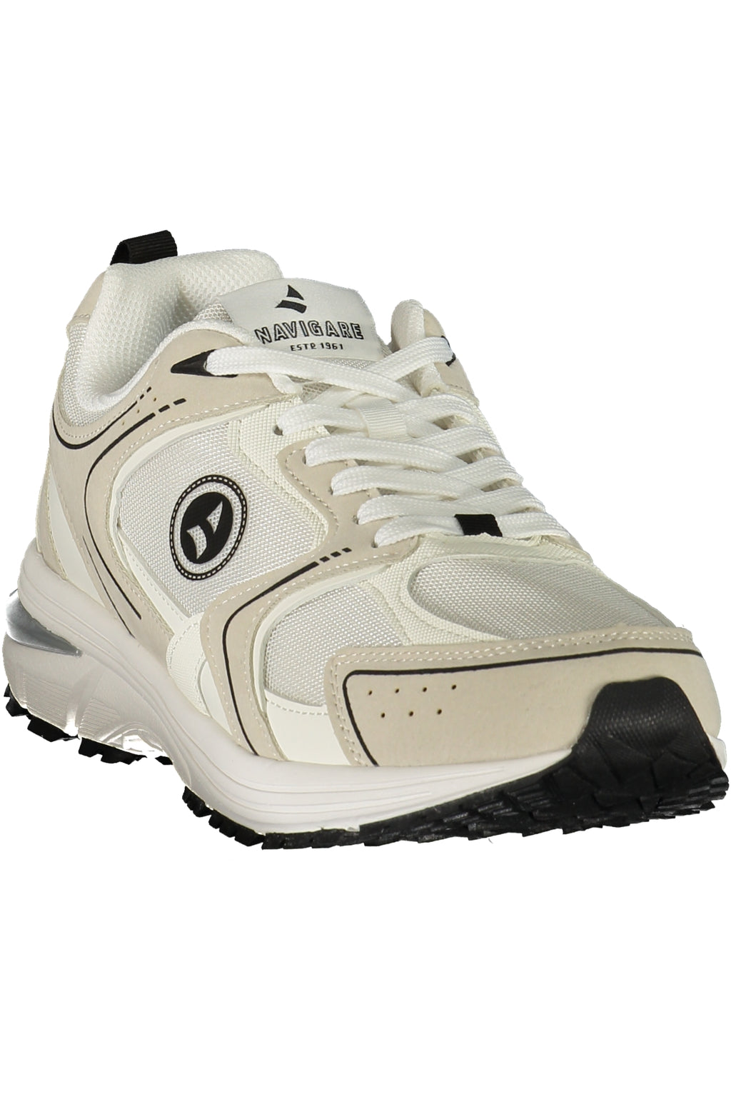 NAVIGARE Zapatillas Hombre Blanco